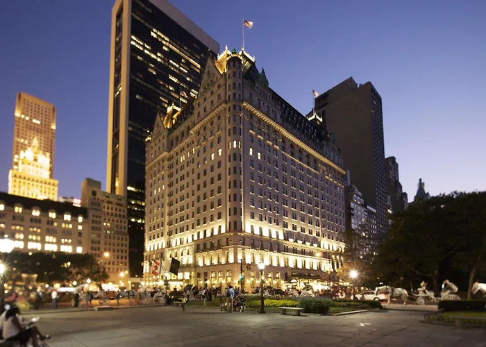 Discover the Elegance of Chatwal Hotels in New York for an Unforgettable Experience