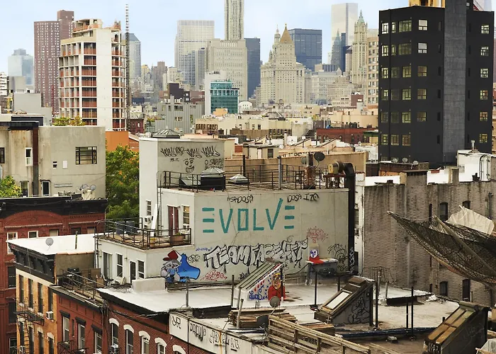 Top 420 Friendly Hotels in New York