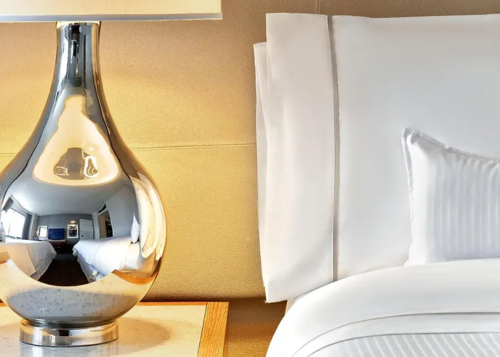 Best Starwoods Hotels in NYC for Upscale Stays