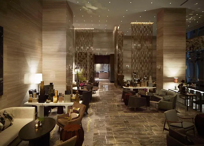 Top Pet-Friendly Hotels New York City