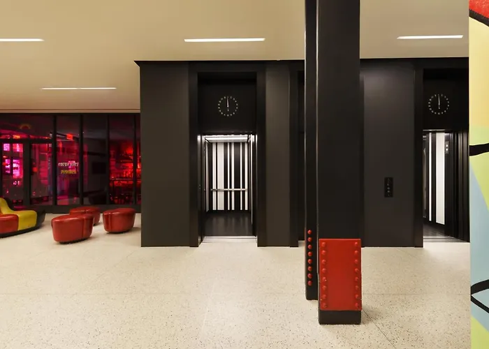Best Hotels Near Grand Central Station NYC
