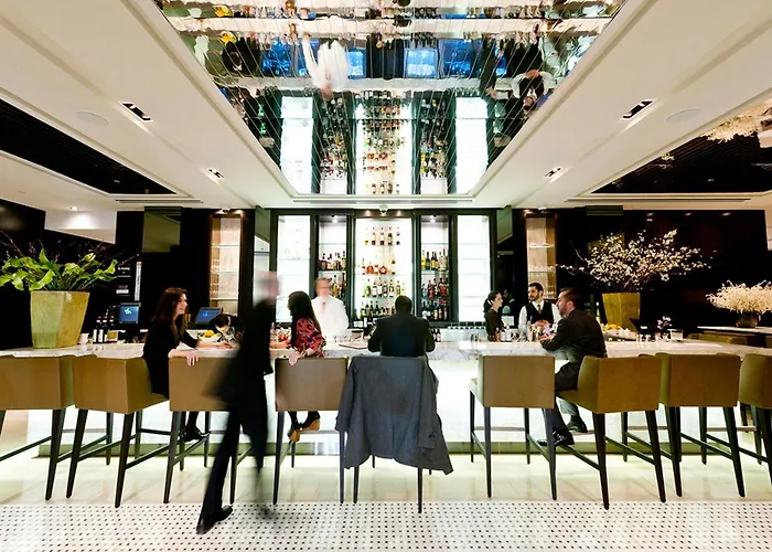 Top Hotels Near Union League Club in New York